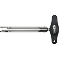KS Tools 5007525 Poelietrekker voor bougiedop