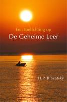 Een toelichting op De Geheime Leer (Paperback)