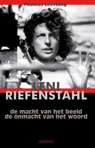 Leni Riefenstahl - Thomas Leeflang - ebook