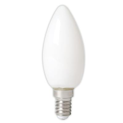Circle Softone kaarslamp4,5W - E14 - 470lm - 2700K - Led - 1101005900