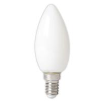 Circle Softone kaarslamp4,5W - E14 - 470lm - 2700K - Led - 1101005900
