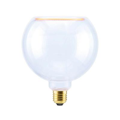 LED Globe G80 Helder Gloeilamp Floating Collection 4W 240Lm 2200K Dimbaar | Creative-Cables | Lamp kopen | Creative-Cables | Lamp kopen | Creative- |