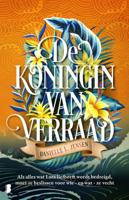 De koningin van verraad (Hardback)