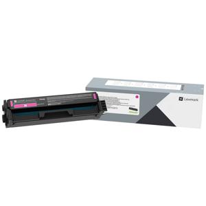 Lexmark Tonercassette C/MC3426 Origineel Magenta 4500 bladzijden C340X30