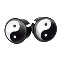 Velox stuurdop yin & yang (2st) Velox stuurdop yin & yang (2st)