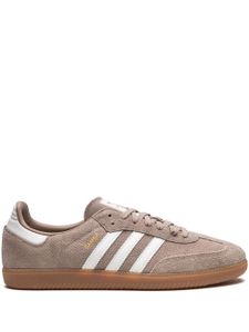 adidas baskets Samba OG 'Chalky Brown Gum' - Marron