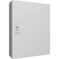 Rittal KX 1556.000 Installatiebehuizing, Wandbehuizing 300 x 400 x 120 Plaatstaal Grijs-wit (RAL 7035) 1 stuk(s) - thumbnail
