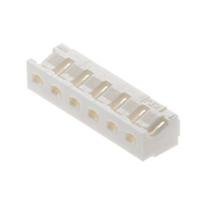 Molex 510150400 Male header, inbouw (standaard) Inhoud: 1 stuk(s) Bulk - thumbnail