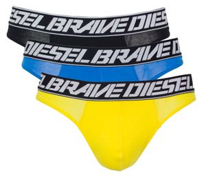 Diesel herenstring 3-pack