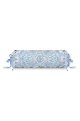 Pip Studio Rolkussen Moon Flower Lichtblauw