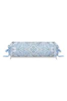 Pip Studio Rolkussen Moon Flower Lichtblauw
