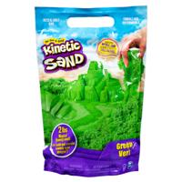 Kinetic Sand speelzand - 907 gram - groen