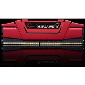 G.Skill DDR4 Ripjaws-V 2x16GB 3600MHz - [F4-3600C19D-32GVRB]