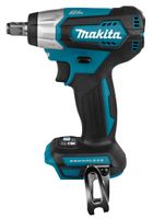 Makita DTW181Z 18v Slagmoersleutel 1/2" Body - Zonder accu&apos;s en lader - DTW181Z