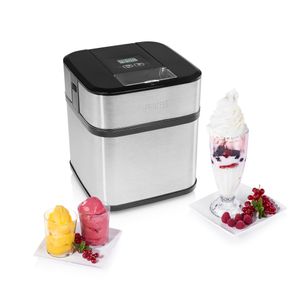 Princess 282605 Ice Cream Maker ijsmachine 1,5 liter