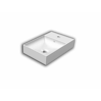 Royal Plaza Kolor Olea fontein 45x25cm 1 kraangat met overloop zand