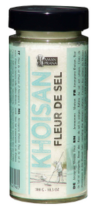 Aman Prana Khoisan Fleur De Sel