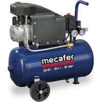 Luchtcompressor MECAFER