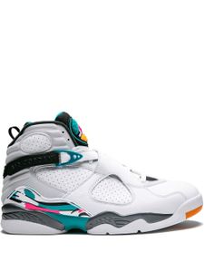 Jordan baskets Air Jordan 8 Retro - Blanc