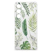 Samsung Galaxy S24 FE Case Leaves