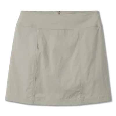 Royal Robbins Discovery III Skort