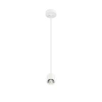 SLV VARYT 1008115 Hanglamp E14 6 W Wit