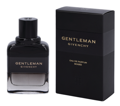 Givenchy Gentleman Boisee Eau de parfum Spray 60 ml Heren