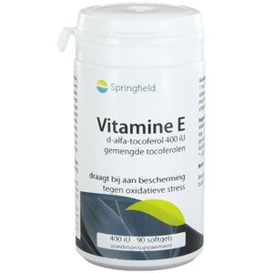 Vitamine E 400 IE