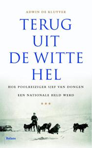 Terug uit de Witte Hel (Paperback)