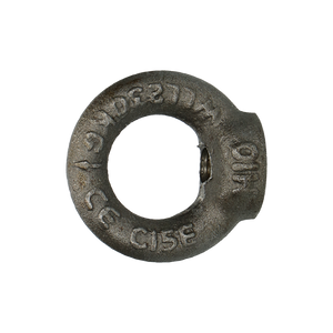 pgb-Europe PGB-FASTENERS | Ringmoer C15E DIN 582 M10 | 50 st 58200001003