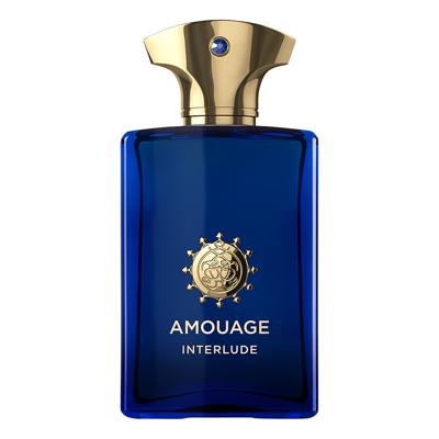 Amouage Power Line Interlude Eau de Parfum 100ml