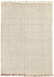 MOMO Rugs - Nordic Flair Grey White - 250x350 cm Vloerkleed