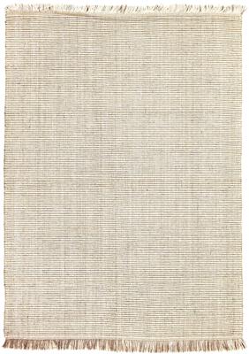 MOMO Rugs - Nordic Flair Grey White - 170x240 cm Vloerkleed