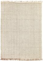 MOMO Rugs - Nordic Flair Grey White - 250x350 cm Vloerkleed