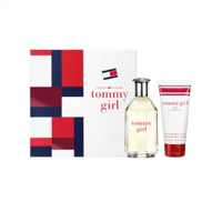 TOMMY HILFIGER Tommy Hilfiger Tommy Girl EDT 50 + Bodylotion 100 ML