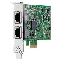 Hewlett Packard Enterprise 615732-B21 netwerkkaart Intern Ethernet 1000 Mbit/s - thumbnail