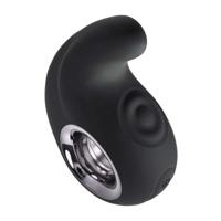 Massager Playboy Playboy Zwart