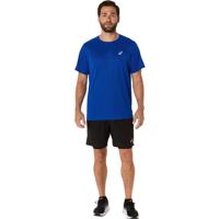 ASICS Shirt Short 2in1 Set Heren