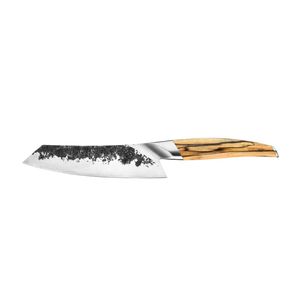 Forged Katai Staal 1 stuk(s) Santokumes