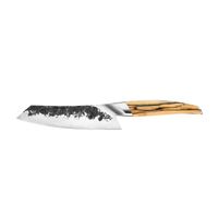 Forged Katai Staal 1 stuk(s) Santokumes