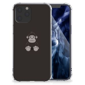 iPhone 12 Pro Max Stevig Bumper Hoesje Gorilla