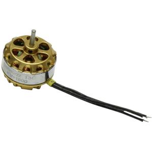 Pichler Modellbau Schnurzz 13G Brushless elektromotor voor vliegtuigen kV (rpm/volt): 1600