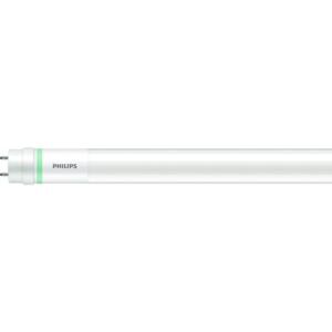 Philips Lighting LED-Buis Energielabel: D (A - G) G13 T8 23 W Warmwit 1 stuk(s) (Ø x l) 28 mm x 1513 mm Conventioneel voorschakelapparaat, Verliesarm