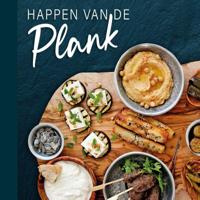 Happen van de plank (Hardback)
