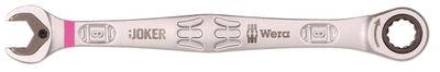 Cycplus steeken ringratelsleutel joker | 8 x 144 mm