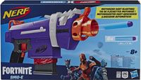 Fortnite SMG-E -gun