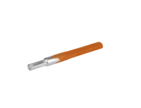 GB Indraaihulpstuk 120mm oranje t.b.v. UNI-HSB spouwanker ø3 | 1 stuk - 17739007
