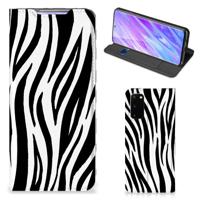 Samsung Galaxy S20 | Hoesje maken | Zebra