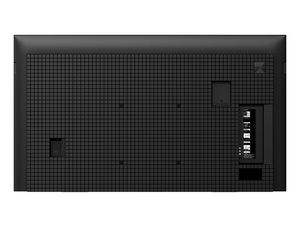 Sony XR-55X90L 139,7 cm (55") 4K Ultra HD Smart TV Wifi Zilver