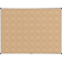 Kurkbord legamaster unite 90x120cm